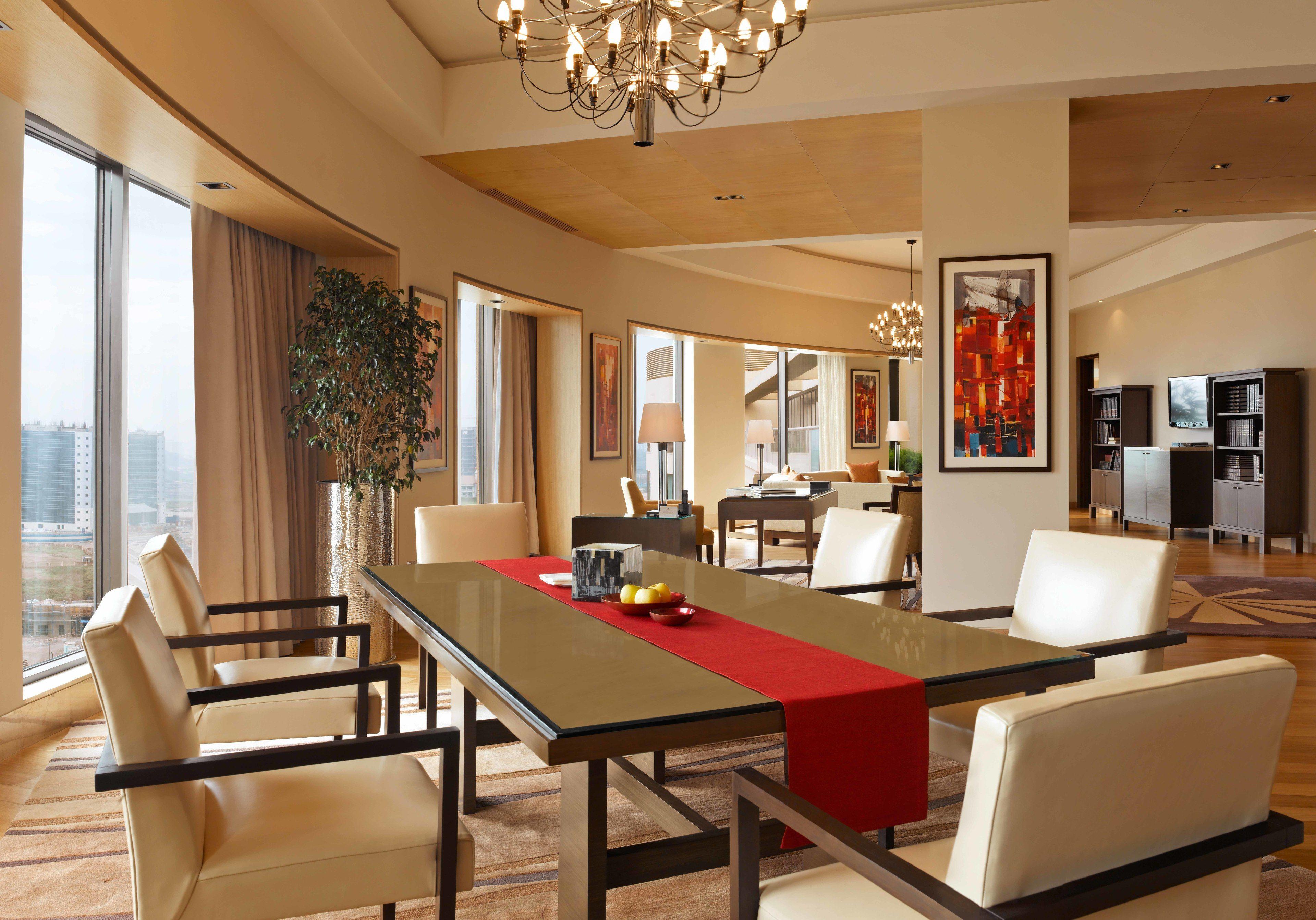 Trident Bandra Kurla — Fotos 3