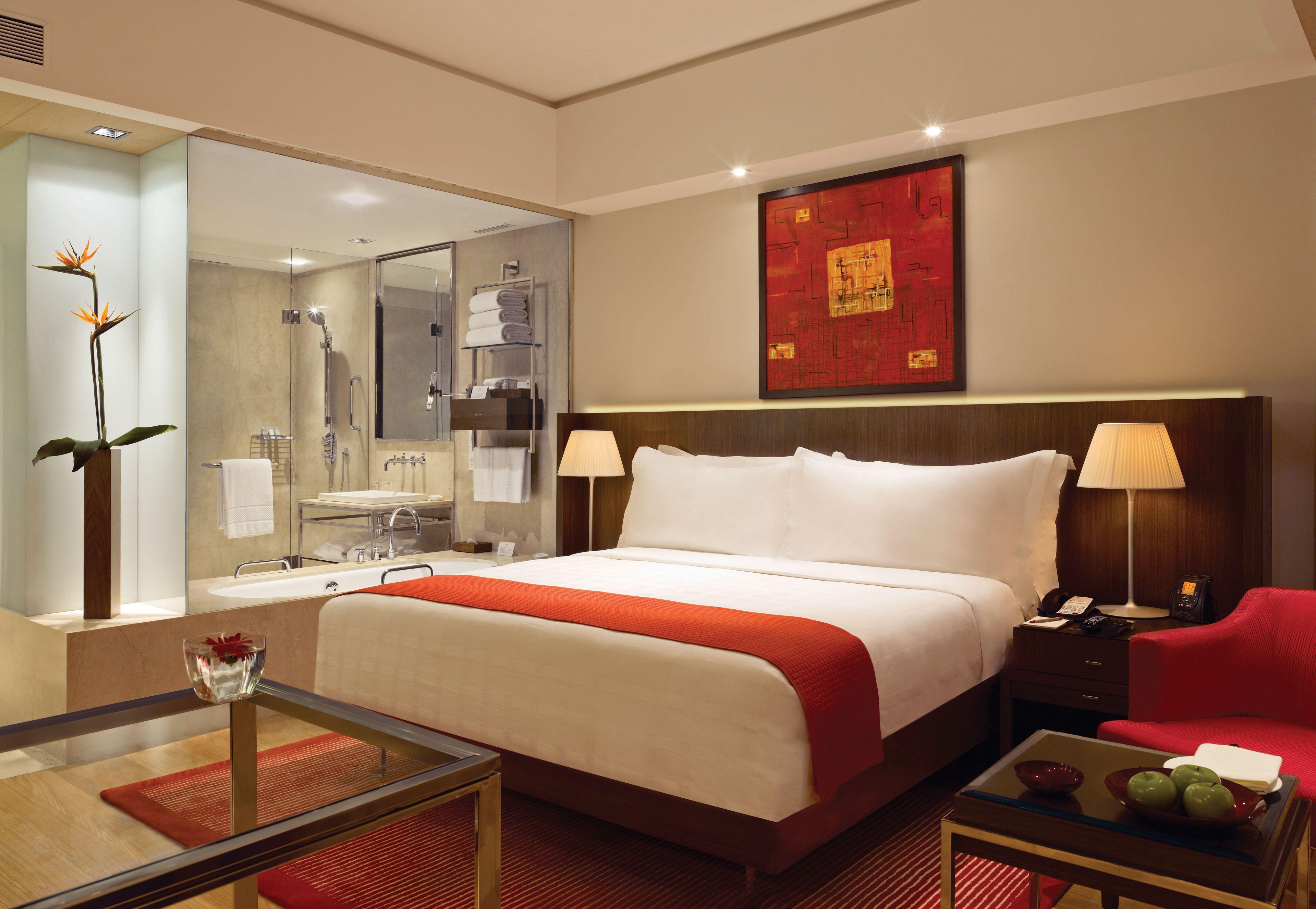 Trident Bandra Kurla, Mumbai